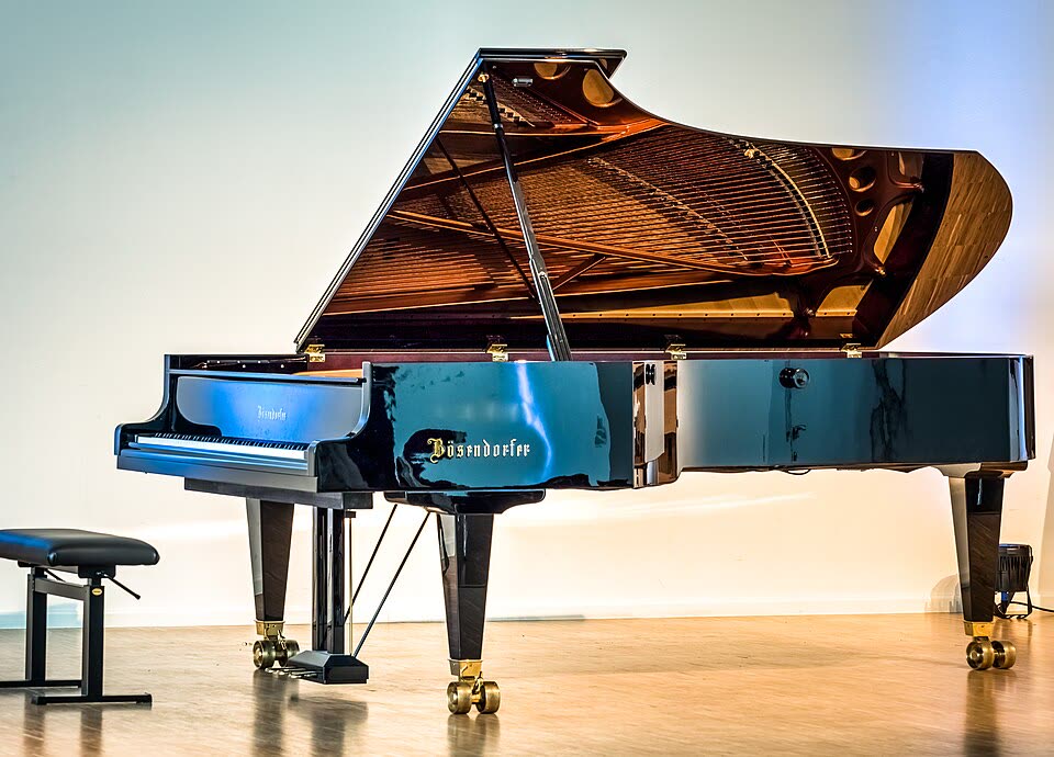 Piano